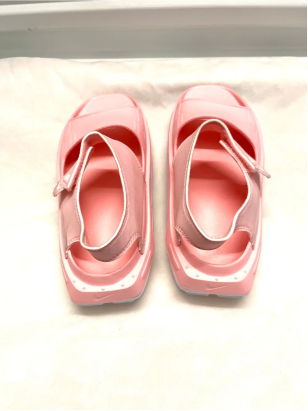 Nike Playscape (GS) Sandals in the 